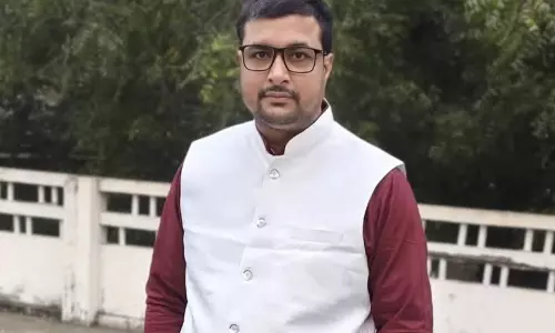 Ballia: सड़क हादसे में भाजपा नेता की मौत Ballia: सड़क हादसे में भाजपा नेता की मौत