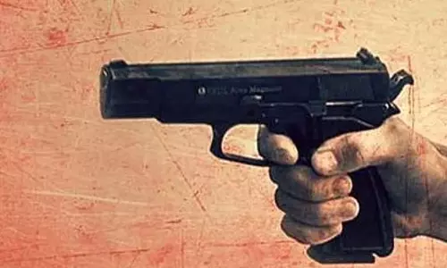 Odisha: हथियारबंद युवक ने लड़की के परिवार को बंदूक दिखाकर धमकाया, गिरफ्तार