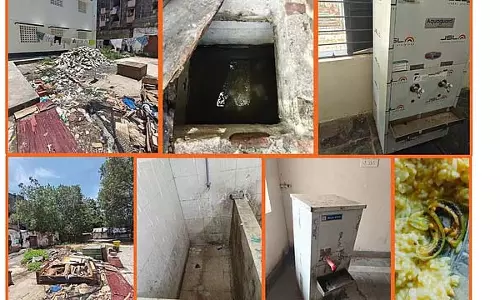 सामाजिक न्याय छात्रावास का नाम बदला : भाजपा ने DMK सरकार की निंदा की