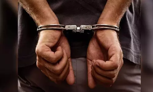 Odisha: नाबालिग से बलात्कार के आरोप में जीजा और दो अन्य गिरफ्तार