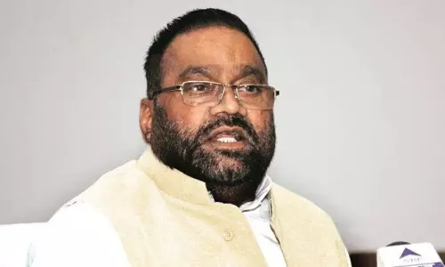 Varanasi: रामचरितमानस पर विवादित टिप्पणी मामले में स्वामी प्रसाद मौर्य की मुश्किलें बढ़ीं