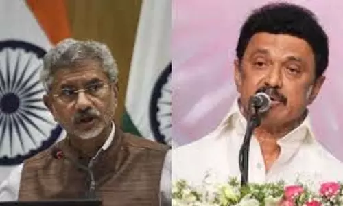 ईपीएस ने तमिलनाडु की दोहरी डिजिटल आर्थिक वृद्धि को एक भ्रम बताया