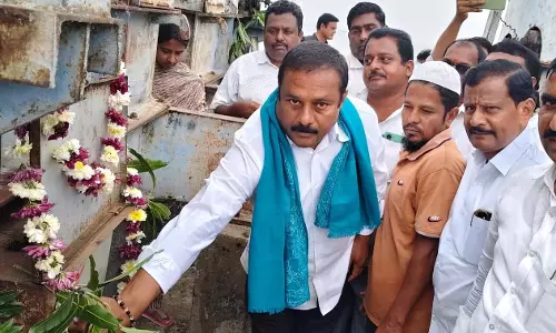 SRSP नहरों को खरीफ सीजन के लिए पानी मिला SRSP नहरों को खरीफ सीजन के लिए पानी मिला