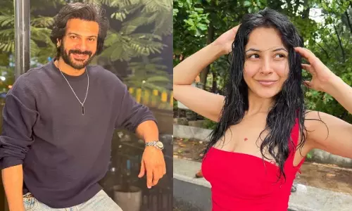 Karan Veer Mehra ने बताया, शहनाज गिल को अस्पताल में क्यों भर्ती कराया गया