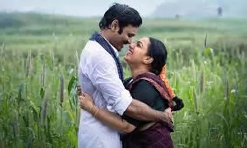 धनुष की डायक्टोरियल इडली कढ़ाई सितंबर में भव्य ऑडियो लॉन्च के लिए तैयार धनुष की डायक्टोरियल इडली कढ़ाई सितंबर में भव्य ऑडियो लॉन्च के लिए तैयार