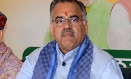 जो देश को छेड़ेगा, उसे बख्शा नहीं जाएगा : तरुण चुघ जो देश को छेड़ेगा, उसे बख्शा नहीं जाएगा : तरुण चुघ
