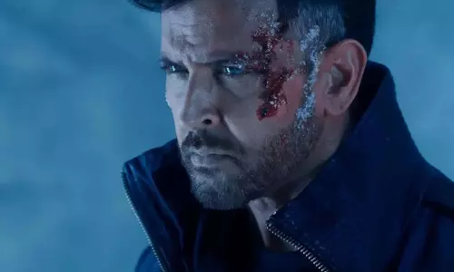 War 2 नॉर्थ अमेरिका एडवांस बुकिंग War 2 नॉर्थ अमेरिका एडवांस बुकिंग