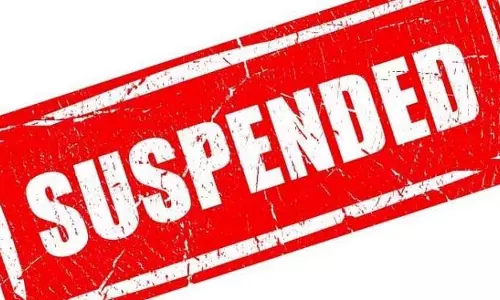 ओडिशा पुलिस के ASI को नाबालिग पत्नी प्रताड़ना के आरोप में निलंबित