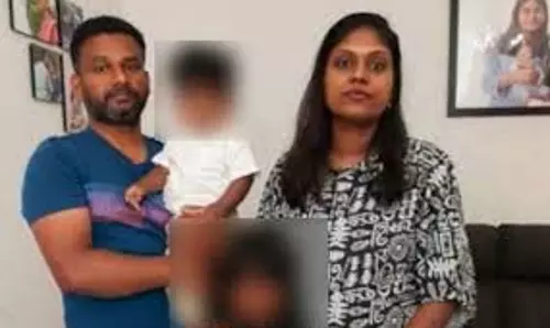आयरलैंड में भारतीय मूल की लड़की और होटल कर्मचारी पर हमला आयरलैंड में भारतीय मूल की लड़की और होटल कर्मचारी पर हमला