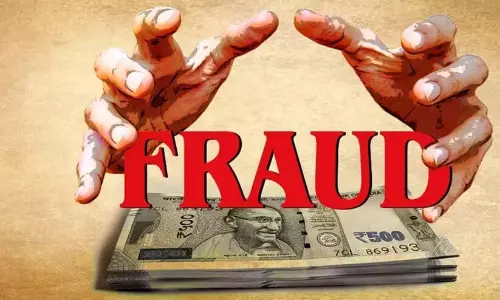 वित्तीय धोखाधड़ी: पुलिस की हत्या के बाद आरोपी की डूबकर मौत वित्तीय धोखाधड़ी: पुलिस की हत्या के बाद आरोपी की डूबकर मौत
