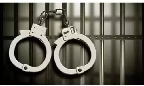 NIA ने अंबाला के ‘दुनकी’ मामले में करनाल के दो लोगों को गिरफ्तार किया