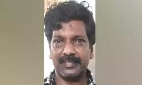 Kerala : वीज़ा धोखाधड़ी मामले में संदिग्ध गिरफ्तार Kerala : वीज़ा धोखाधड़ी मामले में संदिग्ध गिरफ्तार