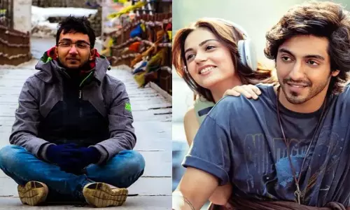 क्या Saiyaara कोरियाई फिल्म ए मोमेंट टू रिमेंबर की रीमेक है?