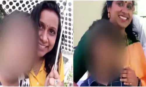 Bengaluru में 7वीं कक्षा के छात्र ने की आत्महत्या