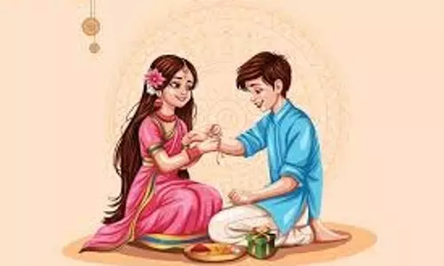 Rakshabandhan: मुग़ल सम्राट जहांगीर से जुड़ी राखी की ऐतिहासिक कहानी