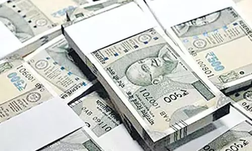 Andhra: गुंटूर में नकली नोटों का घोटाला