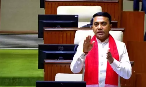हथकरघा दिवस पर Goa विधानसभा में ‘कुनबी गौरव’ का मुद्दा छाया रहा