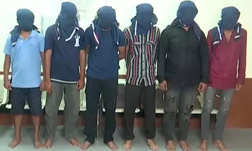 गोपालपुर सामूहिक दुष्कर्म मामला आरोपी ओम प्रधान की जमानत याचिका पर रोक