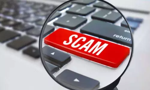 Gujarat  के जौहरी पर मुंबई के हीरा व्यापारी से 1.81 करोड़ रुपये की ठगी का मामला दर्ज