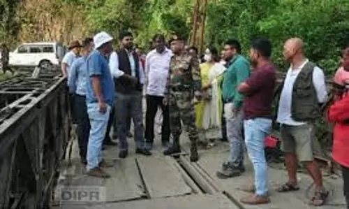 NSPC ने फार्मेसी अधिनियम, 1948 के उल्लंघन के खिलाफ चेतावनी दी NSPC ने फार्मेसी अधिनियम, 1948 के उल्लंघन के खिलाफ चेतावनी दी