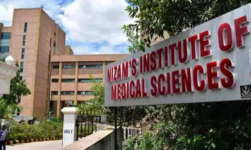 NIMS ने MPT और एमएससी जेनेटिक काउंसलिंग के लिए आवेदन आमंत्रित किए