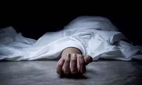 Jangaon में माँ और बेटी की हत्या, संपत्ति विवाद का संदेह Jangaon में माँ और बेटी की हत्या, संपत्ति विवाद का संदेह
