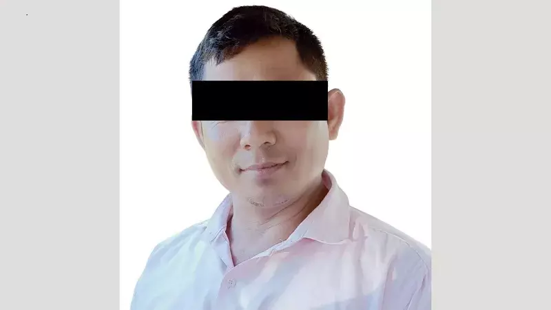 Assam: लखीमपुर में नाबालिग लड़की पर हमला, हेडमास्टर POCSO के तहत गिरफ्तार