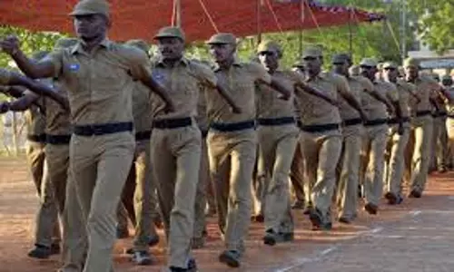 Jaipur: गृह रक्षा सदस्यता में बदलाव, मानदेय बढ़ाने के साथ अवधि 15 वर्ष हुई