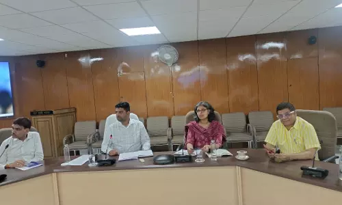 Jaipur: 11 अगस्त को आयोजित होगा फसल बीमा क्लेम वितरण कार्यक्रम