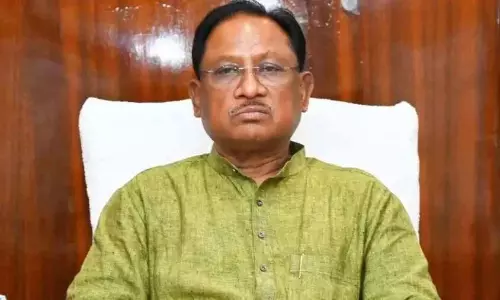 CM विष्णुदेव साय ने रक्षाबंधन पर्व की प्रदेशवासियों को दी हार्दिक शुभकामनाएं