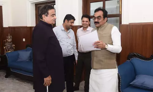 केंद्रीय मंत्री और मुख्यमंत्री 23 अगस्त को MP के सबसे बड़े फ्लाईओवर का उद्घाटन करेंगे केंद्रीय मंत्री और मुख्यमंत्री 23 अगस्त को MP के सबसे बड़े फ्लाईओवर का उद्घाटन करेंगे