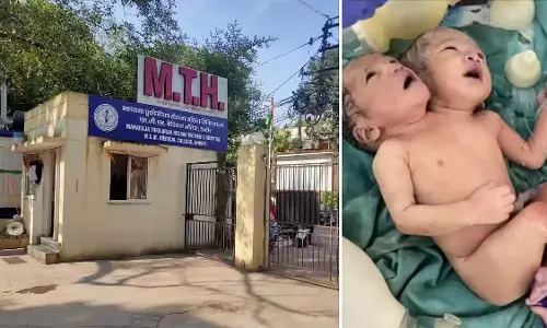इंदौर में जन्मे जुड़वाँ बच्चों की देवास में मौत; डॉक्टरों की चेतावनी के बावजूद परिवार उन्हें घर ले गया