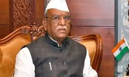 Jaipur :  संस्कृत दिवस पर राज्यपाल की शुभकामनाएं