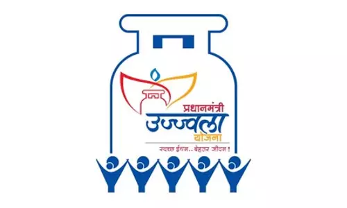केंद्र ने पीएमयूवाई उपभोक्ताओं के लिए एलपीजी सब्सिडी वित्त वर्ष 2025-26 तक बढ़ाई