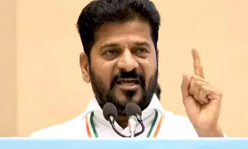 CM Revanth Reddy: यह तेलंगाना के लोगों का अपमान है