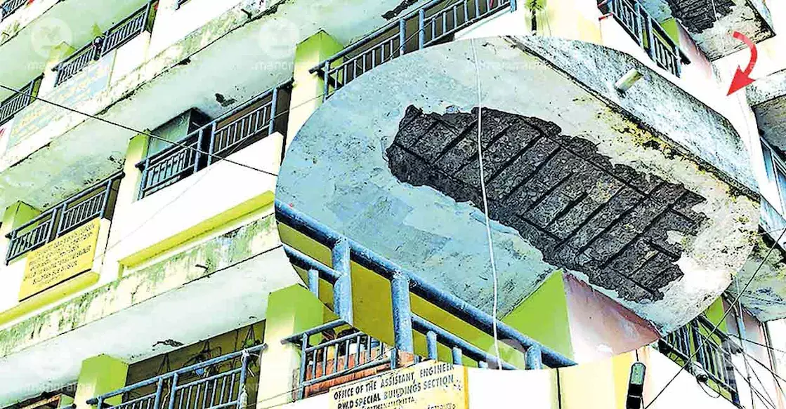 Pathanamthitta के 56 स्कूलों और 37 अस्पतालों के पास फिटनेस प्रमाणपत्र नहीं Pathanamthitta के 56 स्कूलों और 37 अस्पतालों के पास फिटनेस प्रमाणपत्र नहीं