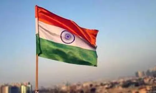 Jhalawar: हर घर तिरंगा अभियान: 13 से 15 अगस्त तक घर-घर तिरंगा फहराने का आह्वान Jhalawar: हर घर तिरंगा अभियान: 13 से 15 अगस्त तक घर-घर तिरंगा फहराने का आह्वान
