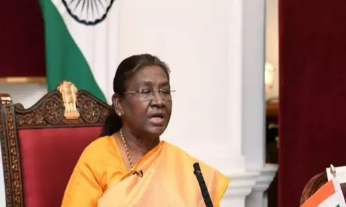 राष्ट्रपति ने BHU के प्रोफेसर शांतनु कुमार स्वैन को सिक्किम विश्वविद्यालय का कुलपति नियुक्त किया