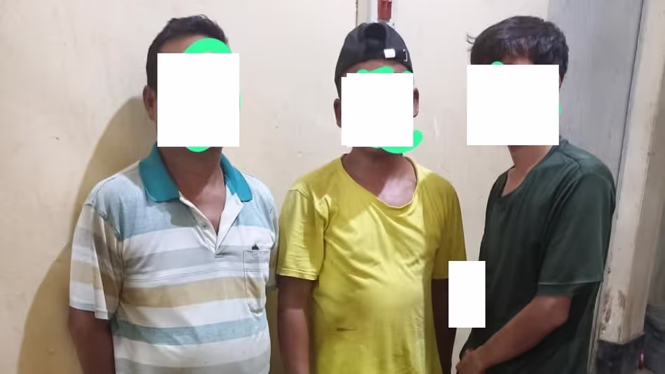 Manipur : मवेशी तस्करी नाकाम, गिरफ्तारियां और फर्जी वीडियो का भंडाफोड़