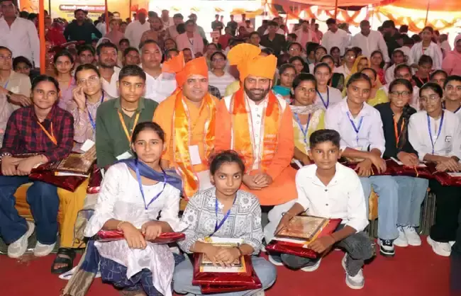 Chandigarh: हरियाणा सरकार का गोसाईं समाज के लिए ओबीसी सूची में शामिल करने का प्रस्ताव