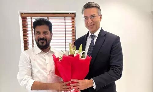 एमिटी ने TG स्किल्स वर्सिटी के साथ साझेदारी की