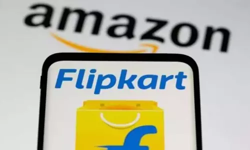 E-commerce प्लेटफॉर्म त्योहारी भीड़ के लिए तैयार