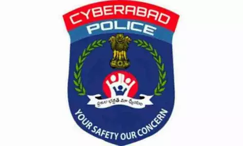 Cyberabad पुलिस ने 11 साइबर अपराध मामलों का भंडाफोड़ किया, विभिन्न राज्यों से 15 गिरफ्तार