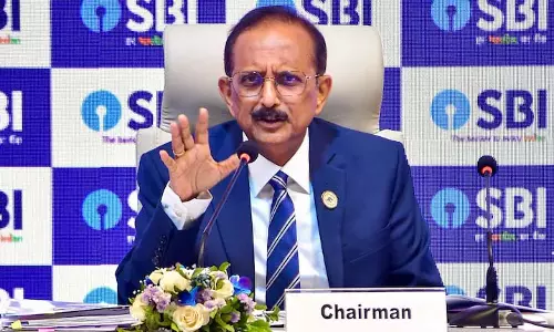 SBI चेयरमैन को बैंकिंग क्षेत्र पर ट्रम्प के टैरिफ का सीमित प्रभाव नजर आ रहा