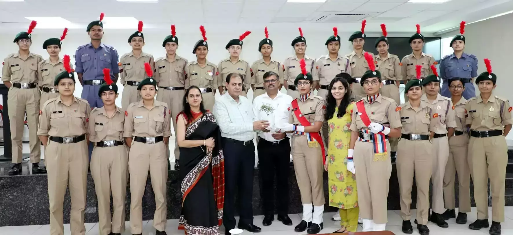 Hisar: युवाओं को स्वतंत्रता संग्राम की शिक्षाओं से जोड़ने की जरूरत: प्रो. छोकर Hisar: युवाओं को स्वतंत्रता संग्राम की शिक्षाओं से जोड़ने की जरूरत: प्रो. छोकर