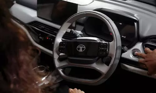 Tata Motors के पहली तिमाही के नतीजे