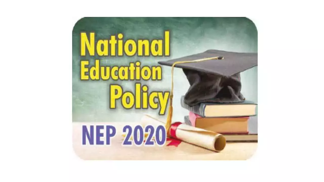 राज्यसभा सदस्यों ने NEP 2020 के परिणाम मांगे; सरकार ने परिवर्तनकारी प्रभाव पर प्रकाश डाला राज्यसभा सदस्यों ने NEP 2020 के परिणाम मांगे; सरकार ने परिवर्तनकारी प्रभाव पर प्रकाश डाला