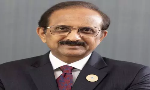 SBI चेयरमैन का कहना है कि कंपनियां बैंक ऋण की बजाय वाणिज्यिक पत्रों को तरजीह दे रही