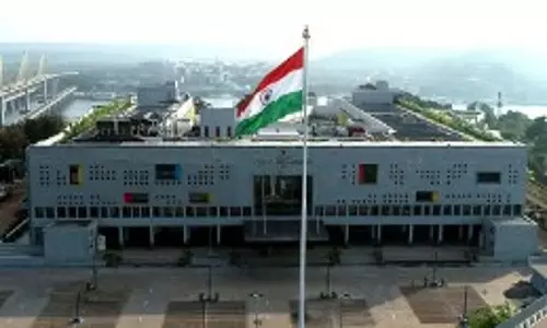 Goa HC ने GCZMA को कलंगुट NDZ में कथित अवैध बार पर स्थल निरीक्षण रिपोर्ट प्रस्तुत करने का आदेश दिया
