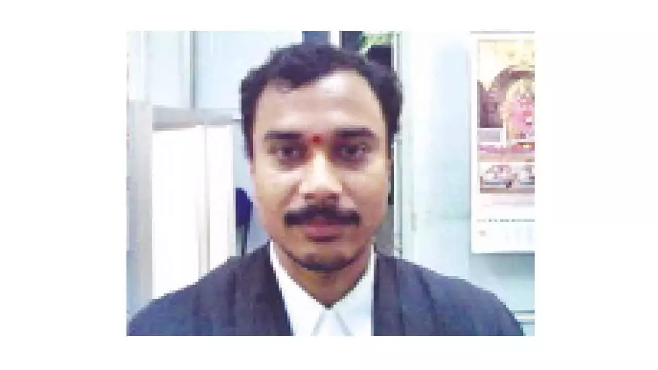 Telangana: हाईकोर्ट हॉल में एक और वकील की मौत